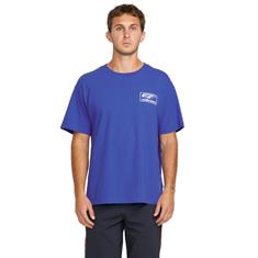 Volcom Surf Vitals Modstone - Mens Custom Short Sleeve T-