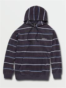 Volcom Throw expectations pullover hoodie
