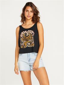 Volcom To The Bank Tank Top