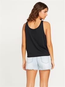 Volcom To The Bank Tank Top