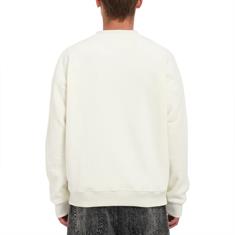 Volcom TOO KOOL LSE CREW - Heren sweater