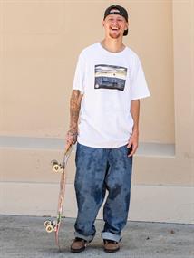 Volcom TTT POSTER SST - Men T-Shirt