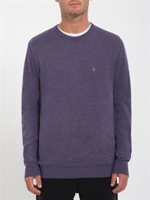 Volcom UPERSTAND SWEATER - Heren sweater