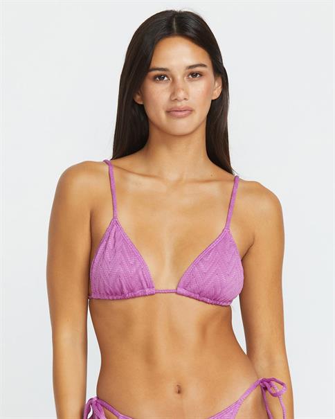 Volcom V Baby - Dameszwembroek met driehoekige bikinitop