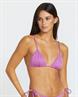 Volcom V Baby - Dameszwembroek met driehoekige bikinitop