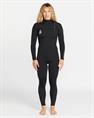 Volcom Volcom Dames 3/3 full suit