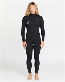 Volcom Volcom Dames 3/3 full suit