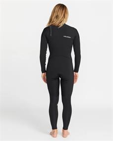 Volcom Volcom Dames 3/3 full suit