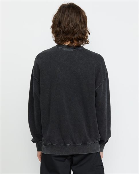 Volcom Volcom Ent - Fleece trui voor heren met ronde hals