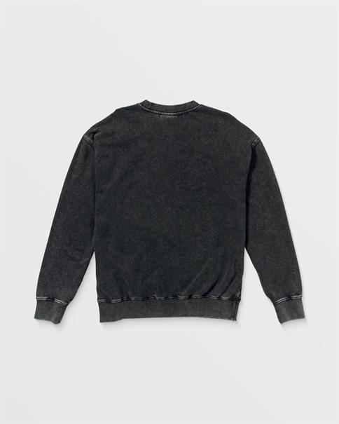 Volcom Volcom Ent - Fleece trui voor heren met ronde hals