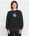 Volcom Volcom Ent - Mens Crew Fleece Sweater