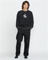 Volcom Volcom Ent - Mens Crew Fleece Sweater