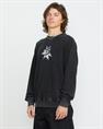 Volcom Volcom Ent - Mens Crew Fleece Sweater