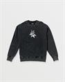 Volcom Volcom Ent - Mens Crew Fleece Sweater