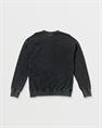 Volcom Volcom Ent - Mens Crew Fleece Sweater
