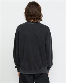 Volcom Volcom Ent - Mens Crew Fleece Sweater