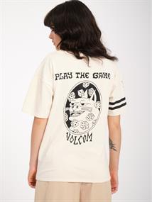 Volcom Volcom x Nando von Arb Featured Artist - Women T-shirt short
