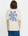 Volcom Vortex - Mens Premium Short Sleeve T-shirt