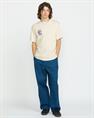 Volcom Vortex - Mens Premium Short Sleeve T-shirt