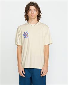 Volcom Vortex - Mens Premium Short Sleeve T-shirt