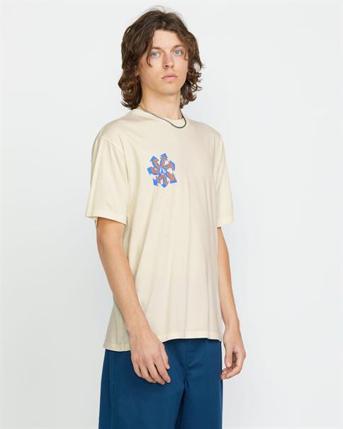 Volcom Vortex - Mens Premium Short Sleeve T-shirt