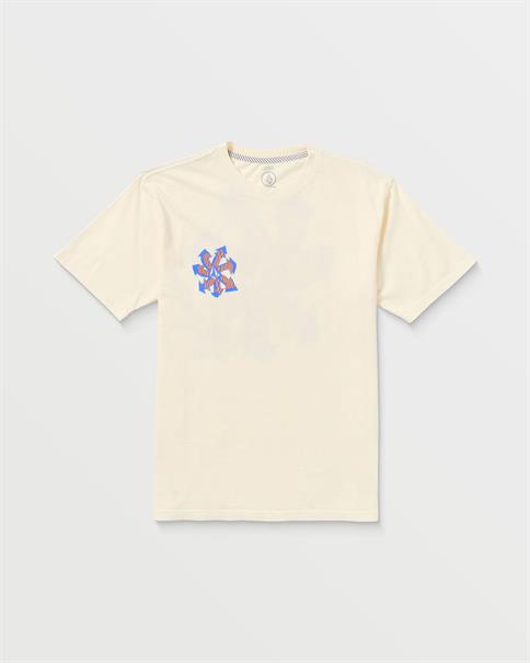 Volcom Vortex - Mens Premium Short Sleeve T-shirt