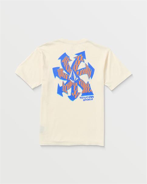 Volcom Vortex - Mens Premium Short Sleeve T-shirt