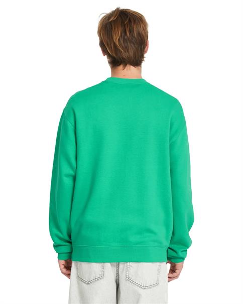 Volcom Watanite - Fleece trui voor heren met ronde hals