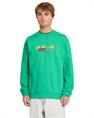Volcom Watanite - Mens Crew Fleece Sweater