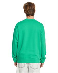 Volcom Watanite - Mens Crew Fleece Sweater