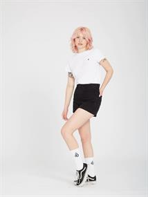 Volcom Weellow Denim Short