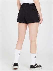 Volcom Weellow Denim Short