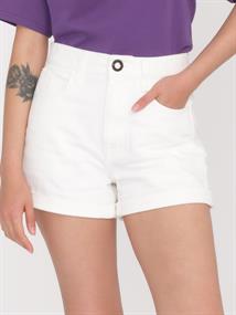 Volcom Weellow Denim Short