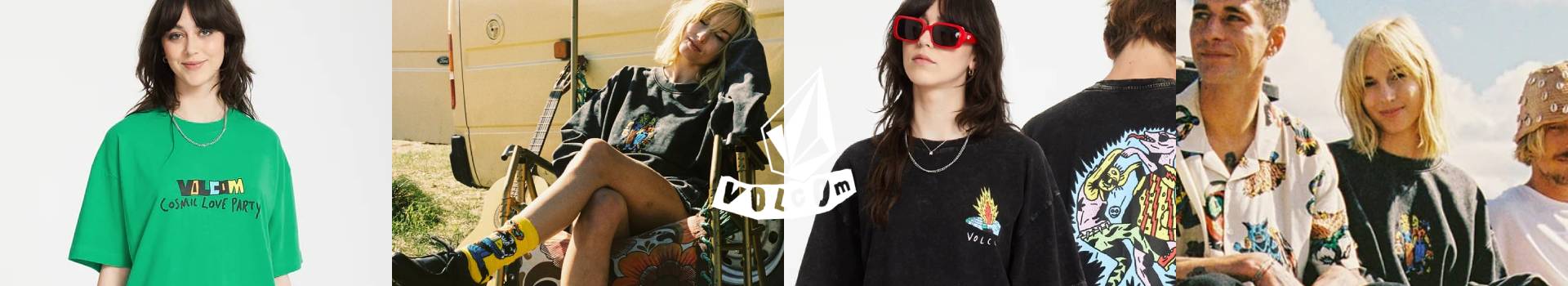 volcom women