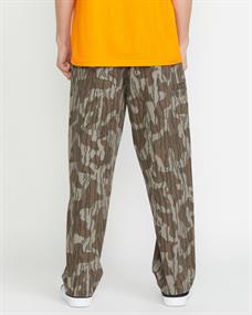 Volcom Workwear Frickin Skate Work - Mens Chino Pants