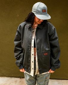 Volcom Workwear - Herenpet