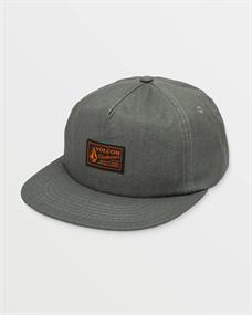 Volcom Workwear - Mens Cap