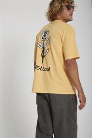 Volcom X Bob Mollema Heren T-Shirt
