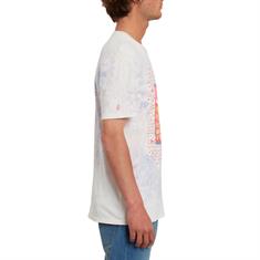 Volcom x EGLE ZVIRBLYTE- Heren T-shirt short sleeve