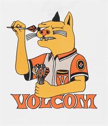 Volcom X Nando von Arb: Unleashing The Dartcat