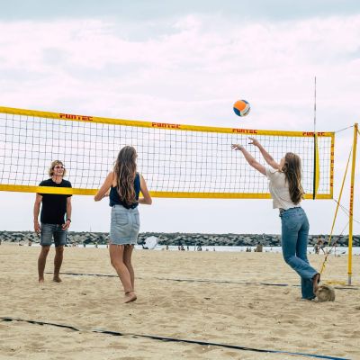 volleyball