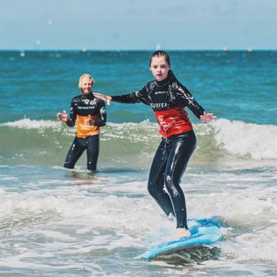 volw 5 surflessen