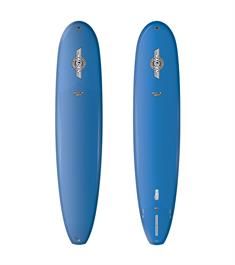 Walden Magic Model Fusion Poly FCSII Surfboard