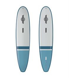 Walden Mega Magic - Tuflite - C-Tech - FCS II 2+1 - Longboard Surfboard