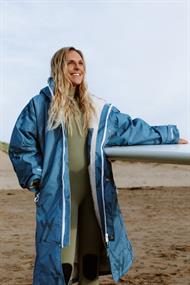 Wallien Changing Robe