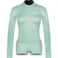 Wallien Nikki van Dijk 1mm - Dames Springsuit