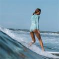 Wallien Nikki van Dijk 1mm - Dames Springsuit
