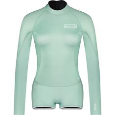 Wallien Nikki van Dijk 1mm - Dames Springsuit