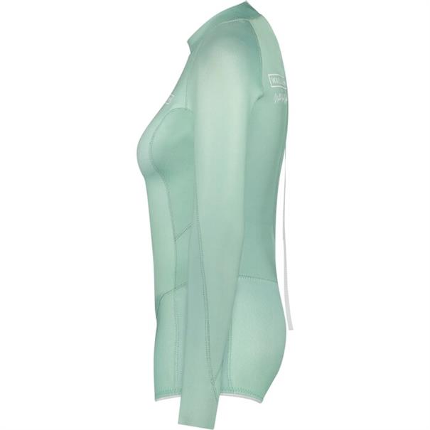 Wallien Nikki van Dijk 1mm - Dames Springsuit
