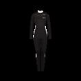 Wallien Nikki van Dijk 3/2mm - Dames Wetsuit